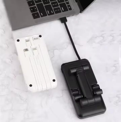2 in 1 phone stand and power bank - Otloubnow