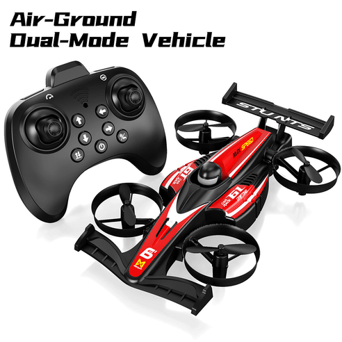 2 in 1 RC flying car - Otloubnow