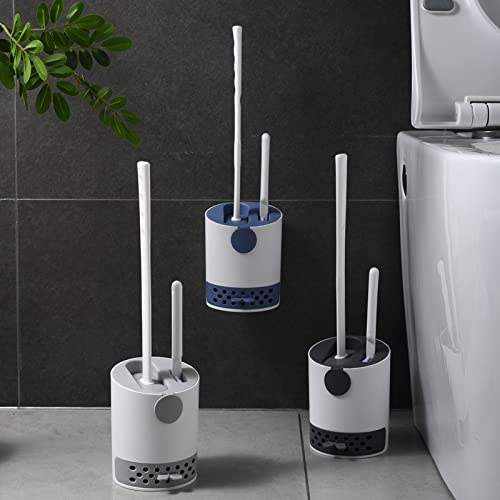 2 in 1 toilet cleaning set - Otloubnow