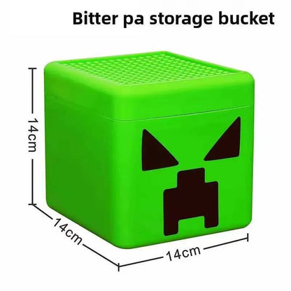 226 pcs magnetic cubes - Otloubnow