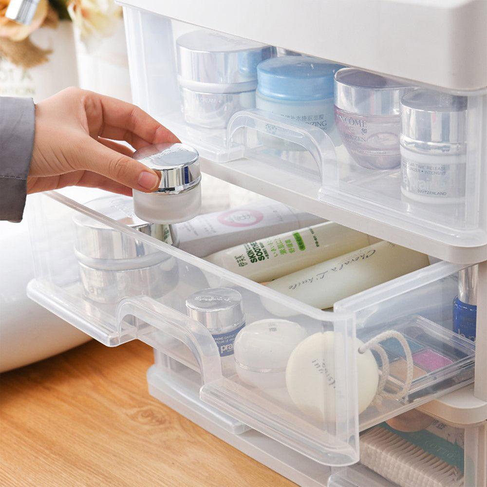 3 drawers storage organizer - Otloubnow