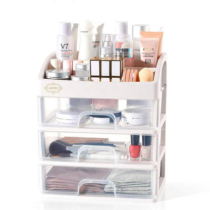 3 drawers storage organizer - Otloubnow
