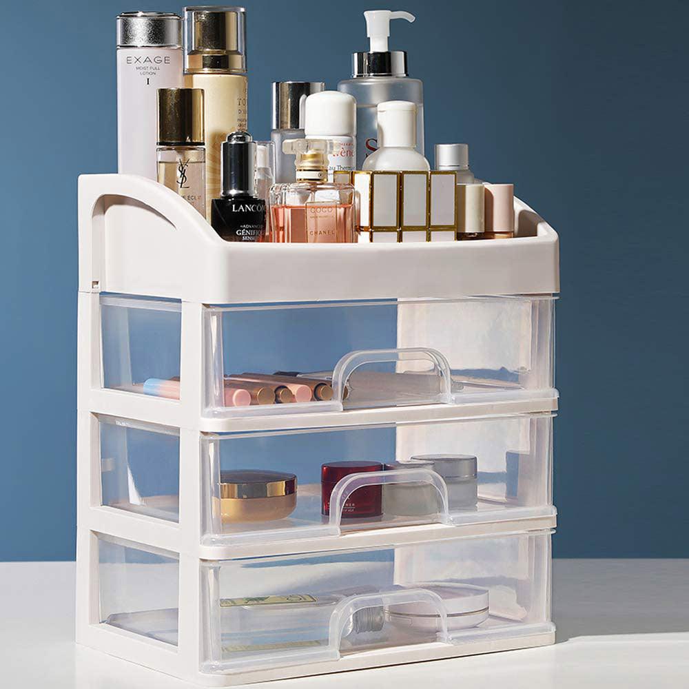 3 drawers storage organizer - Otloubnow