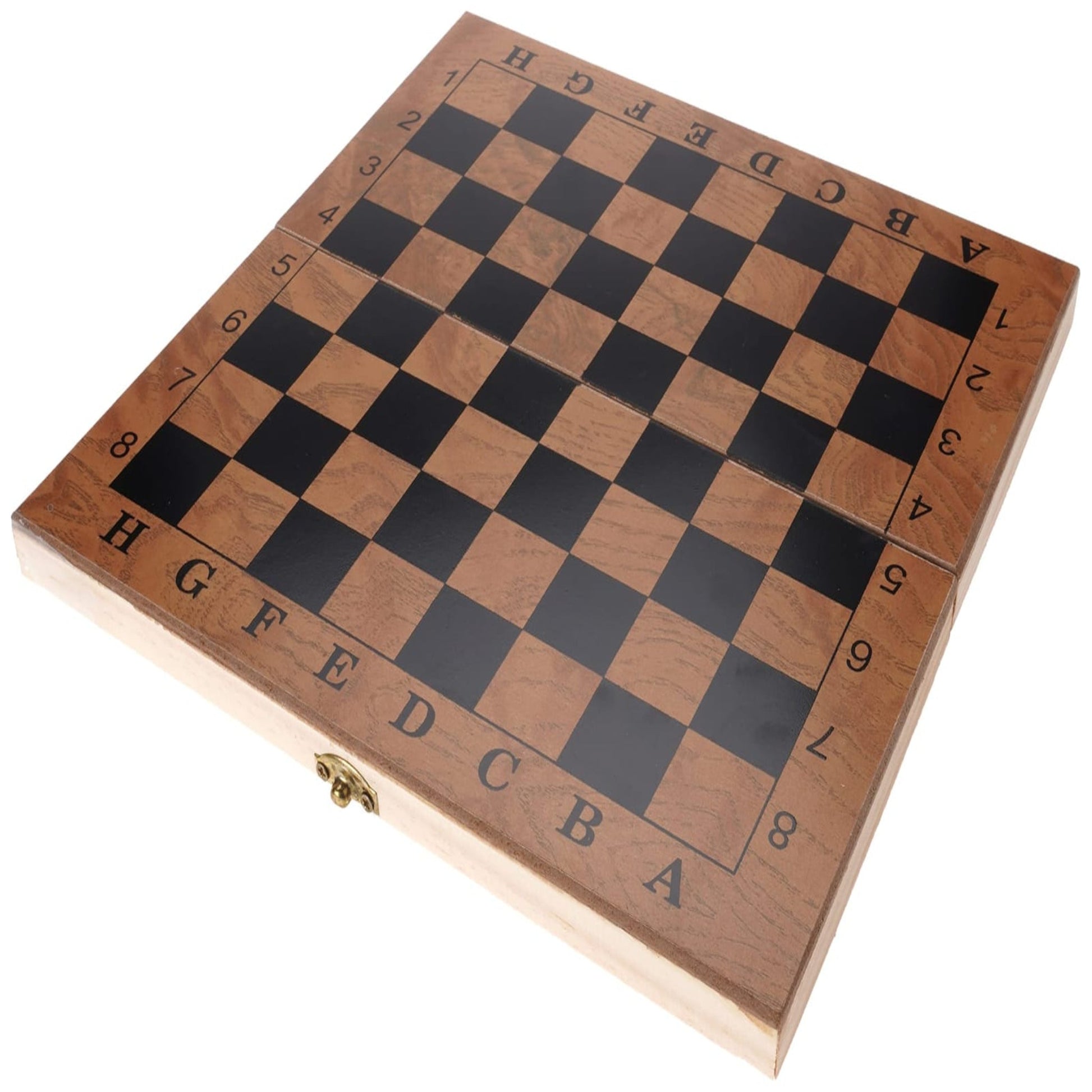 3 in 1 chess checkers backgammon - Otloubnow