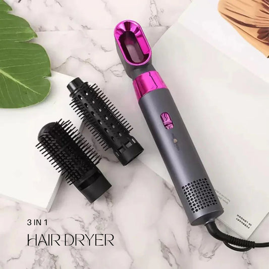 3 in 1 Hair Dryer - Otloubnow