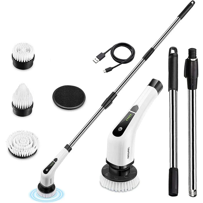 3 in 1 multifunctional electric brush - Otloubnow