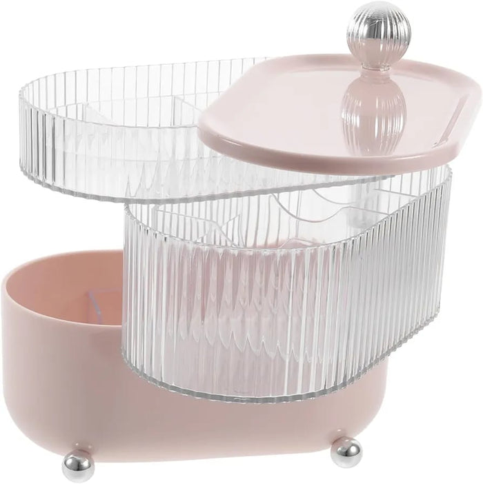 3 layers rotating organizer - Otloubnow