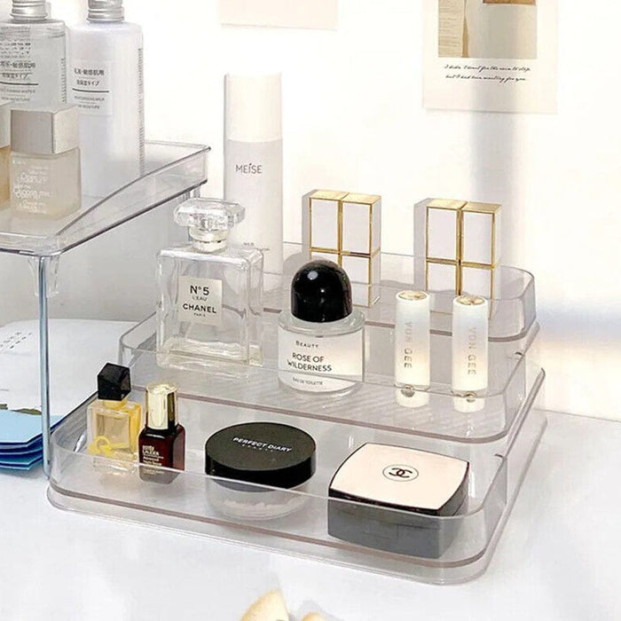 3 - rack acrylic organizer - Otloubnow