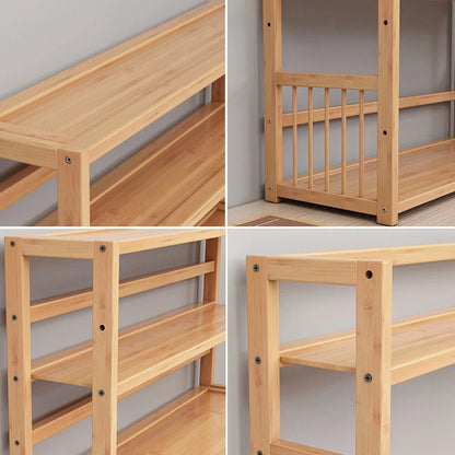 3 tier bamboo rack - Otloubnow