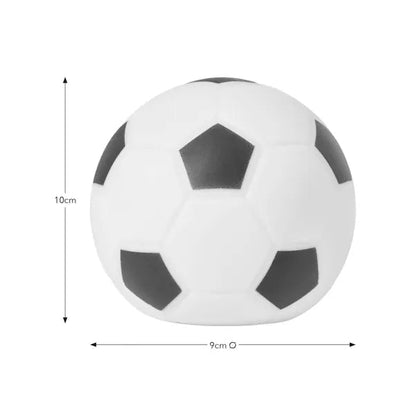 Silicone football night light for kids - Otloubnow