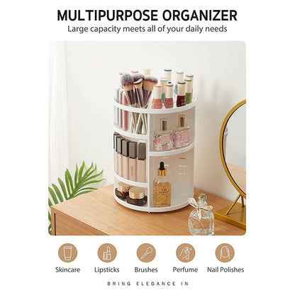 360 rotating organizer - Otloubnow