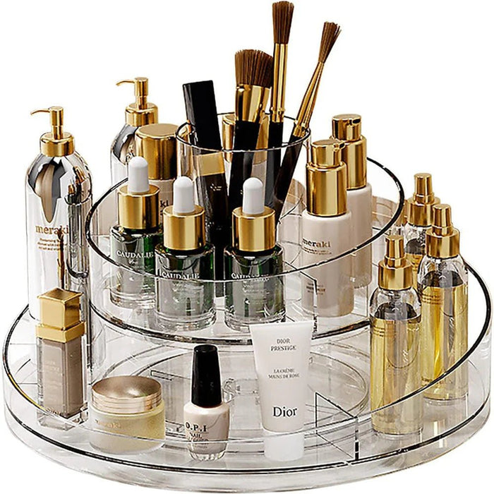 360 rotating organizer - Otloubnow
