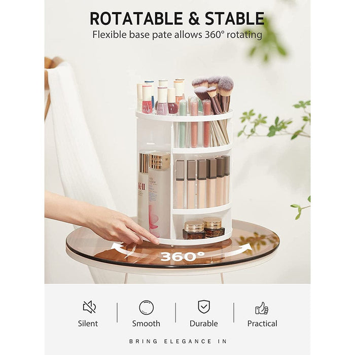 360 rotating organizer - Otloubnow