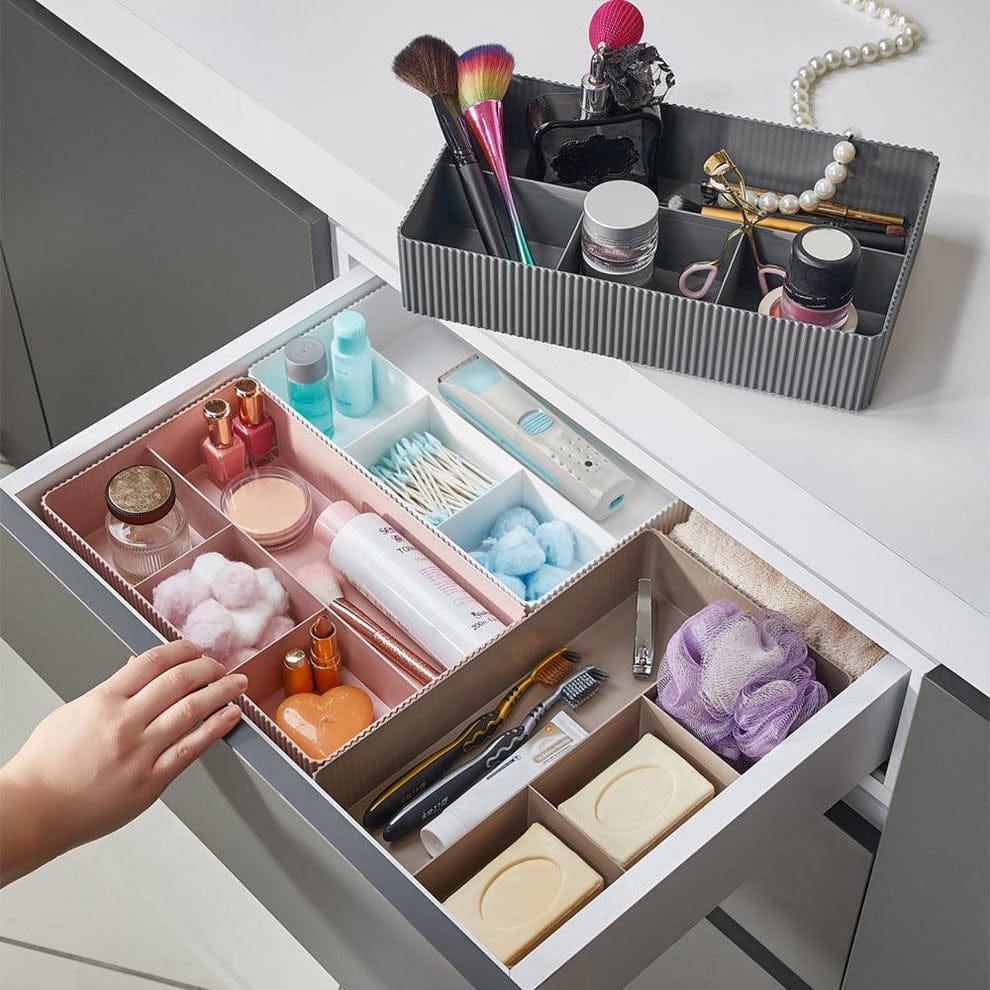 4 Compartment Organizer - Otloubnow