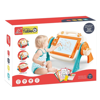 4 in 1 magnetic board - Otloubnow