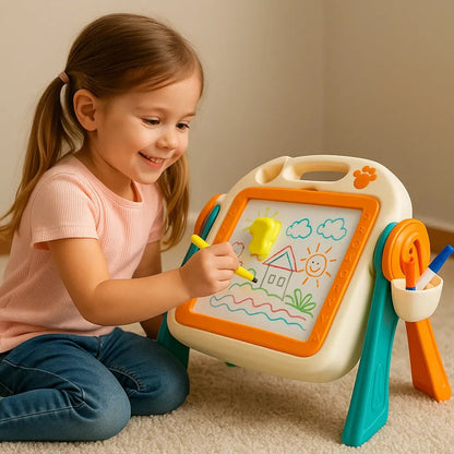 4 in 1 magnetic board - Otloubnow