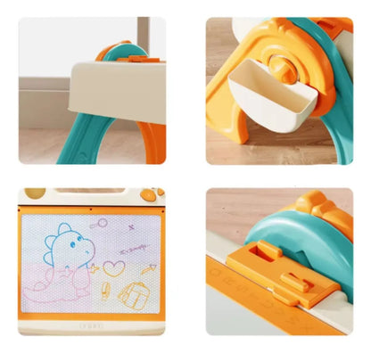 4 in 1 magnetic board - Otloubnow