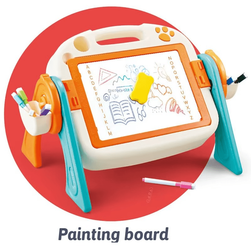 4 in 1 magnetic board - Otloubnow