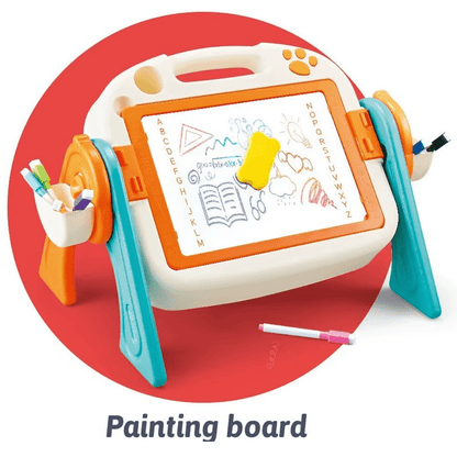 4 in 1 magnetic board - Otloubnow