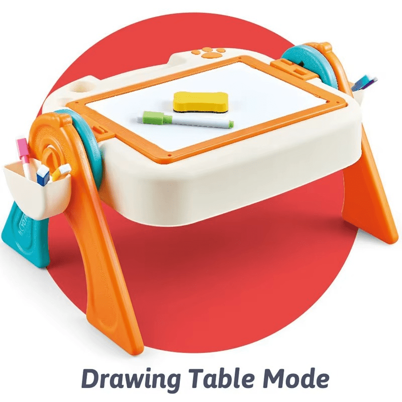 4 in 1 magnetic board - Otloubnow