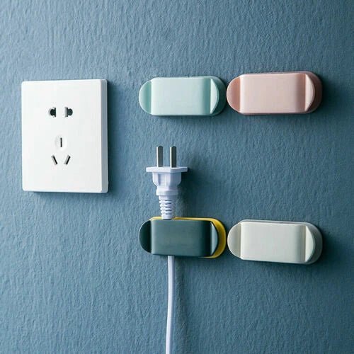 4 pcs cables organizer - Otloubnow
