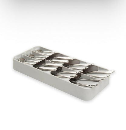 5 compartments cutlery organizer - Otloubnow