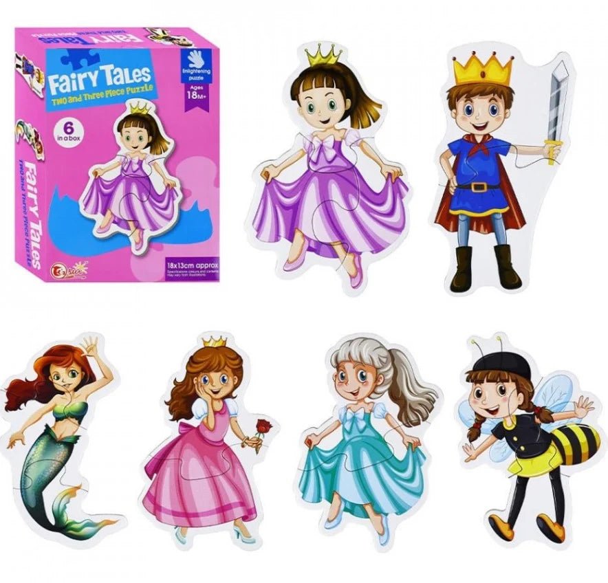 6 in a box puzzle - Otloubnow