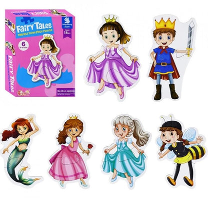 6 in a box puzzle - Otloubnow