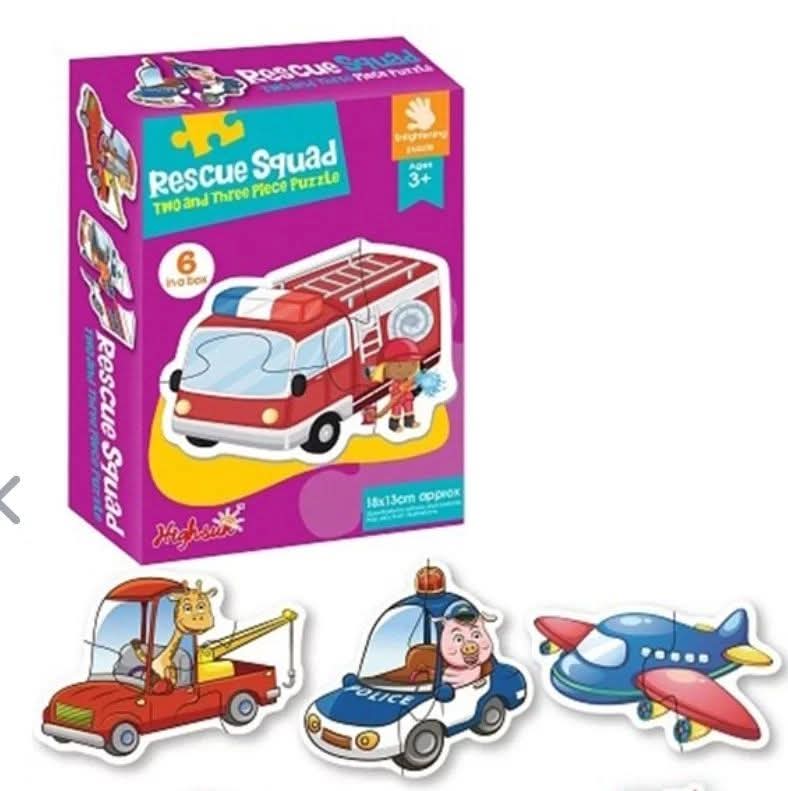 6 in a box puzzle - Otloubnow