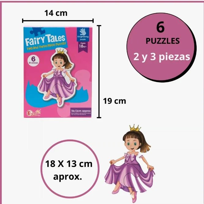 6 in a box puzzle - Otloubnow