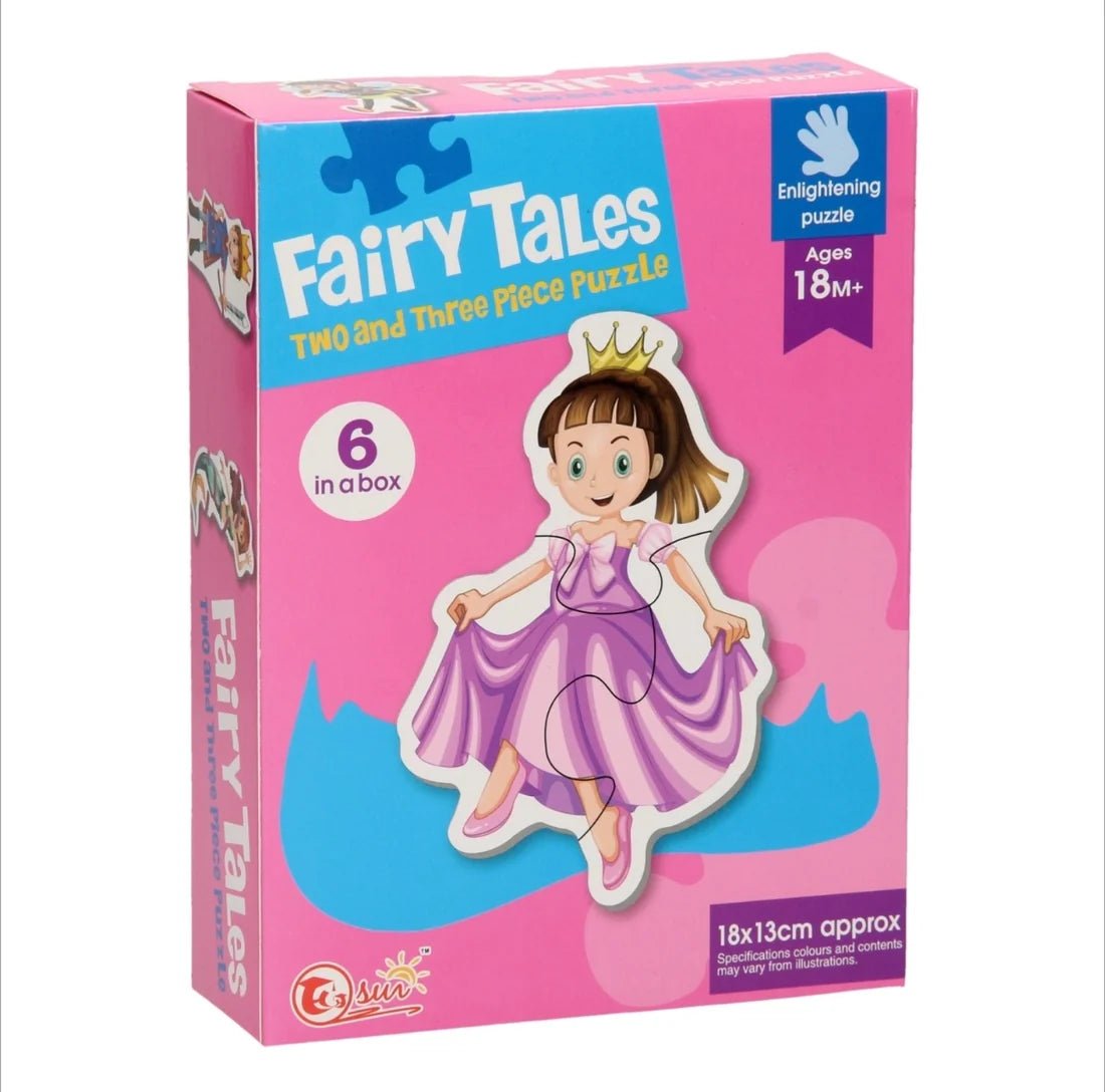6 in a box puzzle - Otloubnow