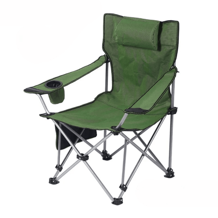 600D oxford camping chair - Otloubnow