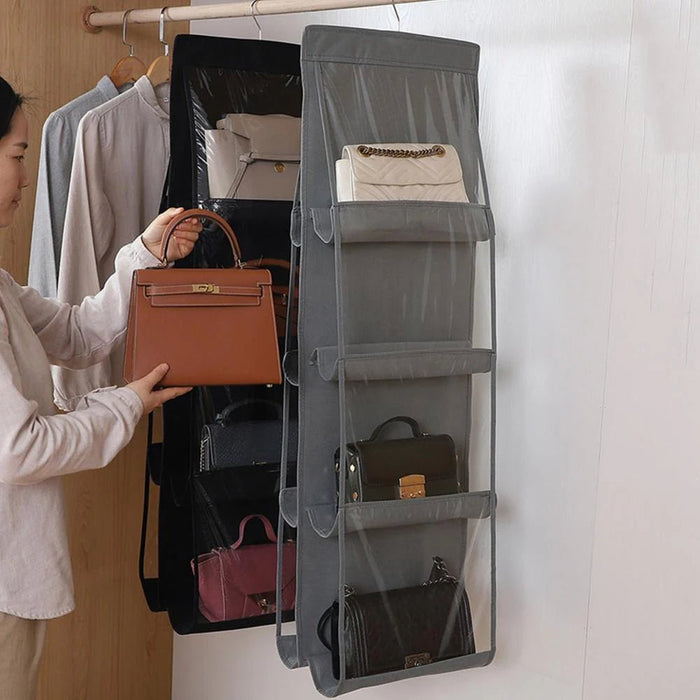 8 pockets bags organizer - Otloubnow