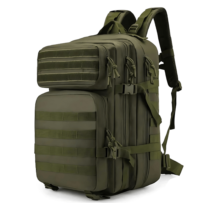 900D Oxford Tactical Backpack 45L Camping Travel Bag - Otloubnow