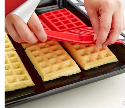 Silicone Waffle Maker