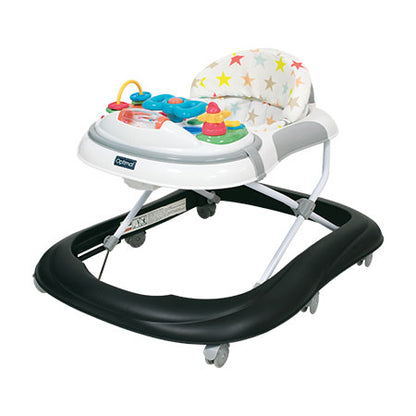 Musical Baby Walker- Relax Cushion - Optimal - Otloubnow