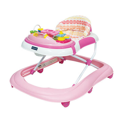 Musical Baby Walker- Relax Cushion - Optimal - Otloubnow