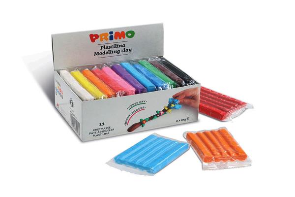 Modeling clay box (55g)