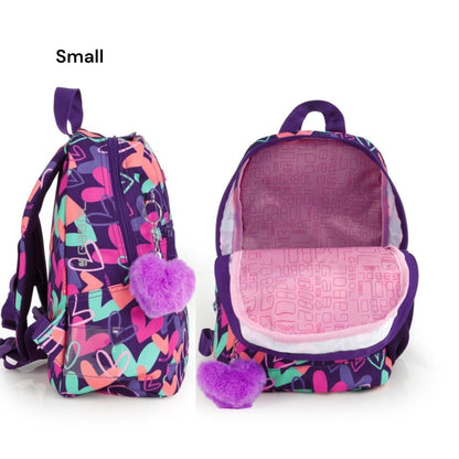 Gabol Kokoro Hearts Collection