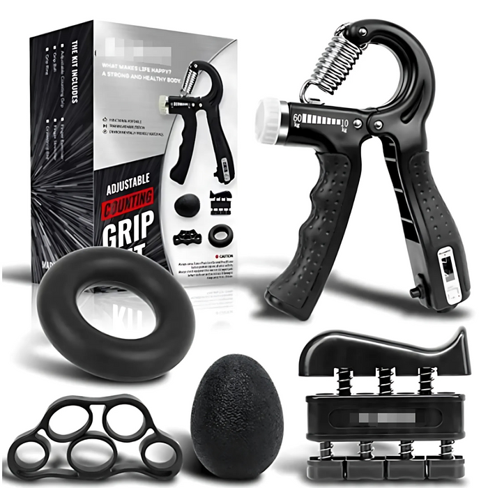 Hand grip kit - Otloubnow