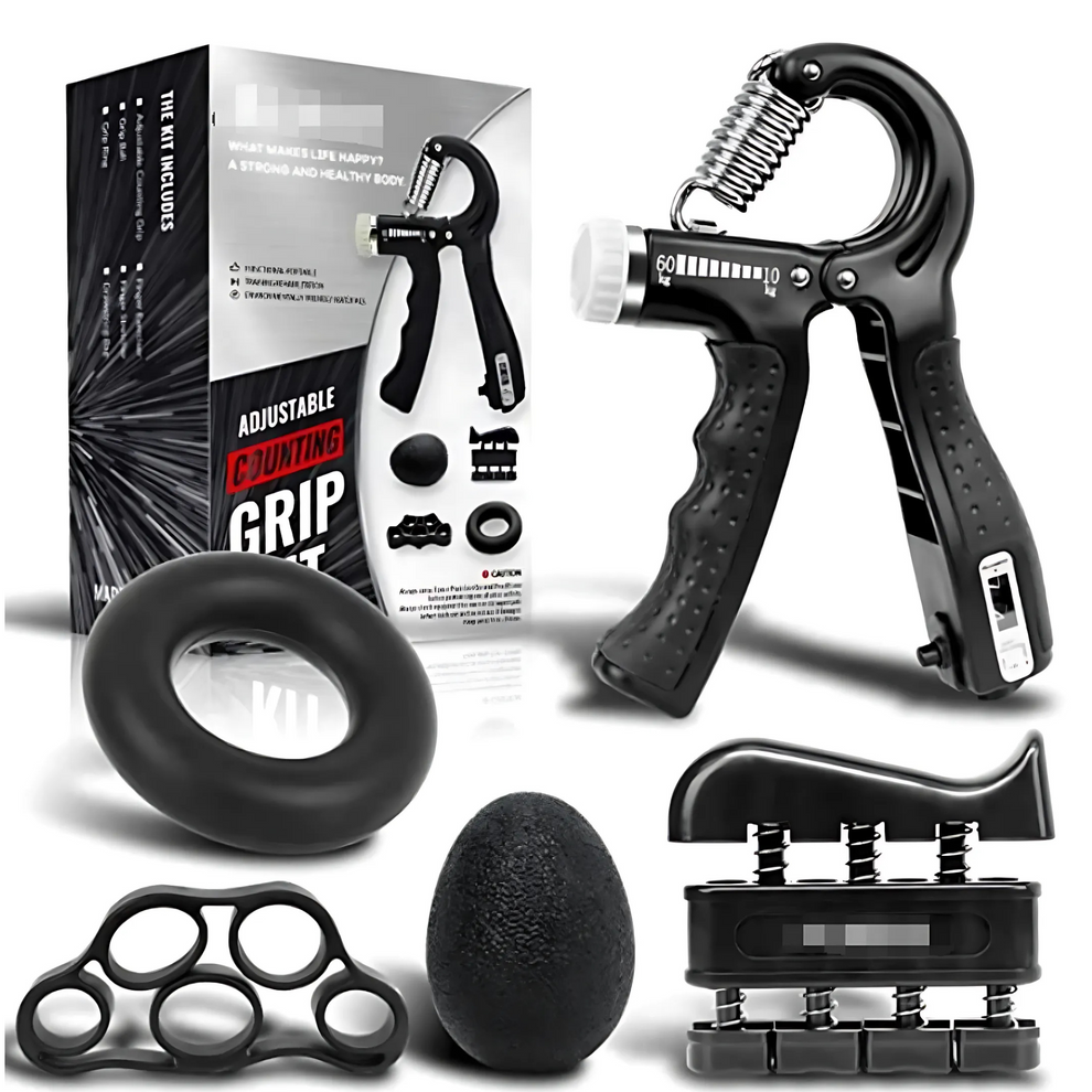 Hand grip kit - Otloubnow