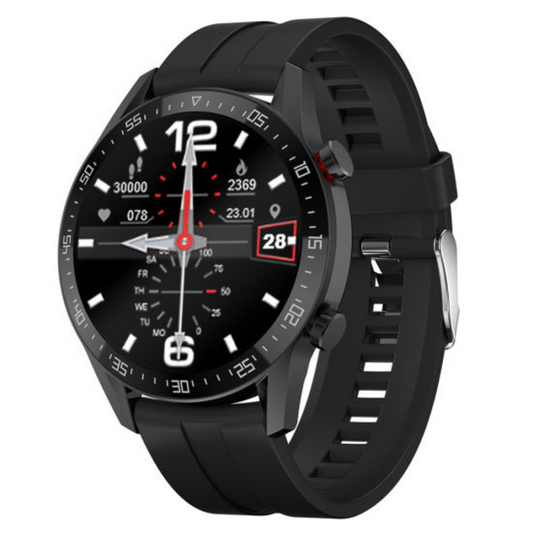 SK7 Plus Smart Watch