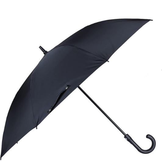 مظلة سوداء - NU