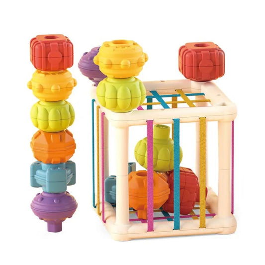 About shapes Age 18 months+ - Otloubnow