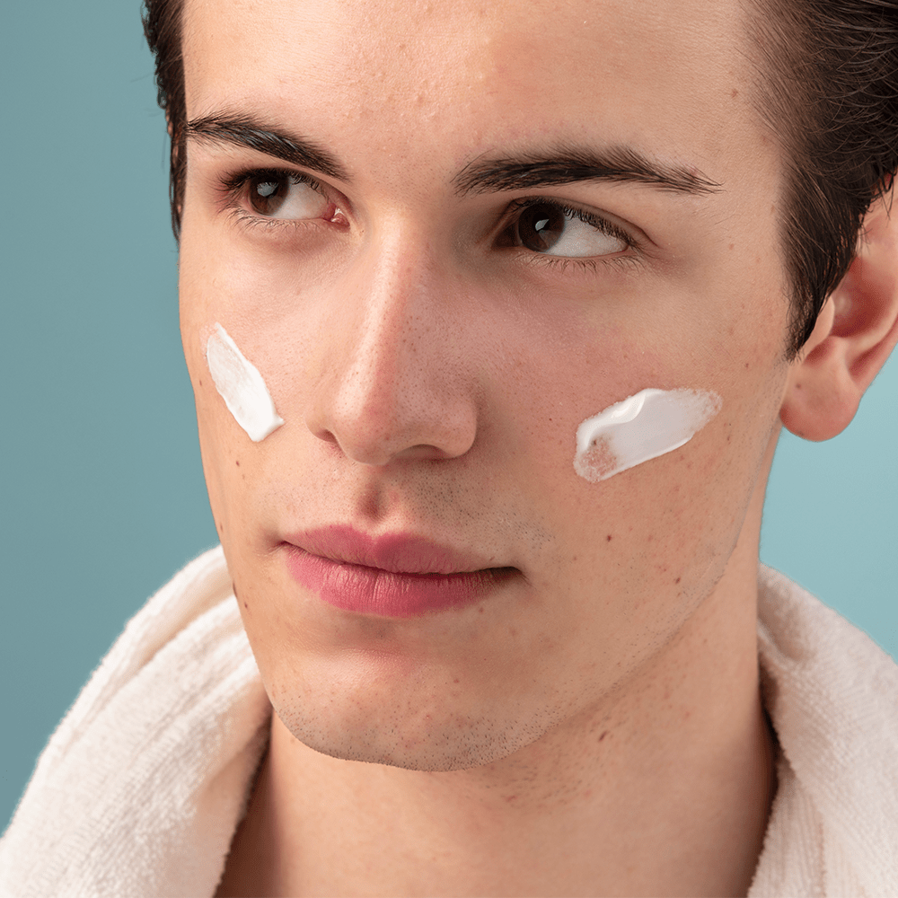 Acne Free Cream - SPF 15 - Tube 50ml - Otloubnow