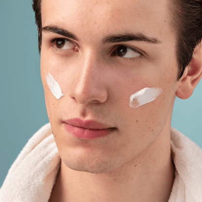 Acne Free Cream - SPF 15 - Tube 50ml - Otloubnow