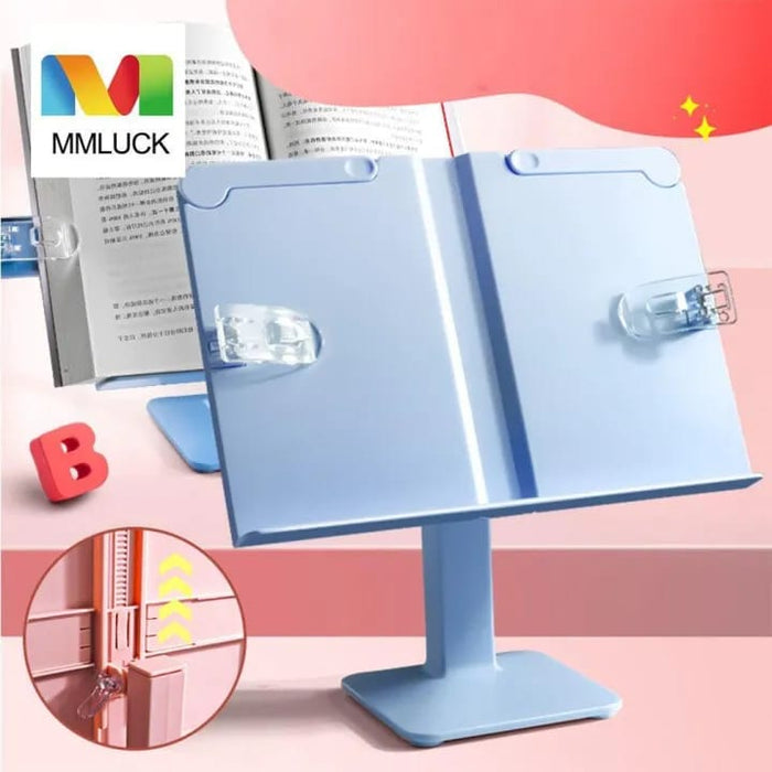 Adjustable book stand - Otloubnow