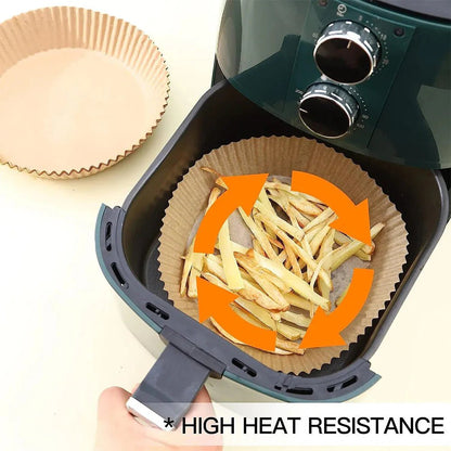 Air fryer disposable paper - Otloubnow