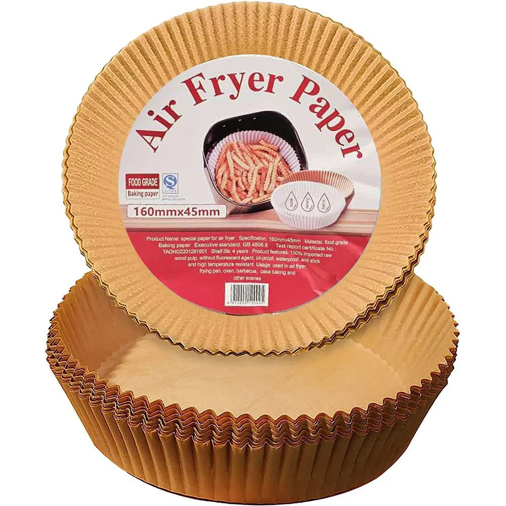 Airfire Paper Air fryer disposable paper - Otloubnow