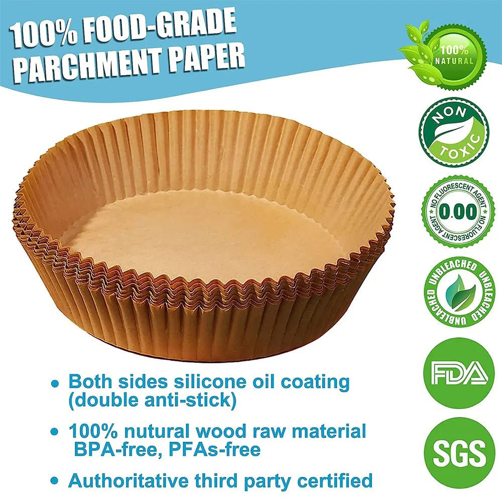 Air fryer disposable paper - Otloubnow